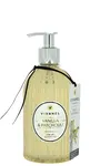 Vivian Gray Krémové tekuté mydlo na ruky Vanille & Patchouli (Cream Soap) 350 ml