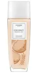 Chanson Chanson D`Eau Coconut - mlha na tělo a vlasy 75 ml