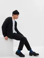 Džíny Straight GapFlex - Pánské