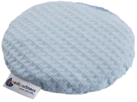 Medi Partners Children's cherry seed thermofor - Wafel - Light blue