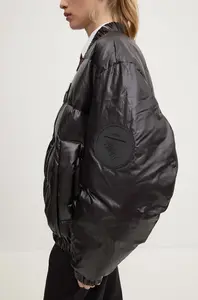 MMC STUDIO  Páperová bunda bomber  PL LUKA
