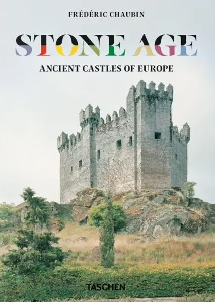 Frederic Chaubin. Stone Age. 45th Ed.
