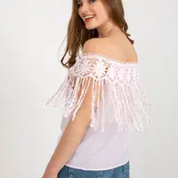 Blouse-AT-BZ-1801.87-light pink