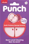Vileda Punch apple hubka