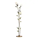 STOJACÍ LAMPA, 55/55/175 cm