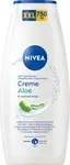 Nivea Sprchový gel Creme Aloe (Shower Gel) 750 ml
