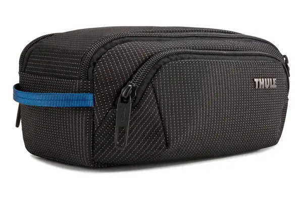 Thule toaletní taška Crossover 2 C2TB101 3,2 L | Černá | Objem 3,2 L