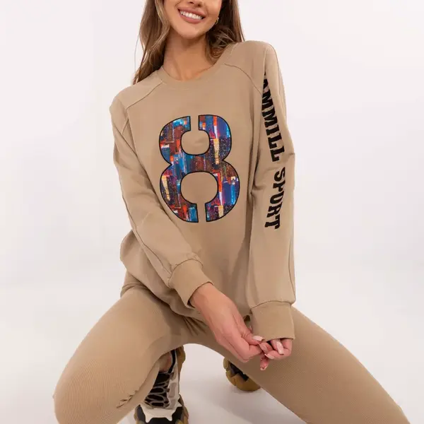 Set-EM-KMPL-850.18P-dark beige