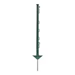 Stĺpik plastový pre elektrický ohradník, 74 cm