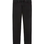 Celio Džíny C15 Straight Stlmaille - Pánské
