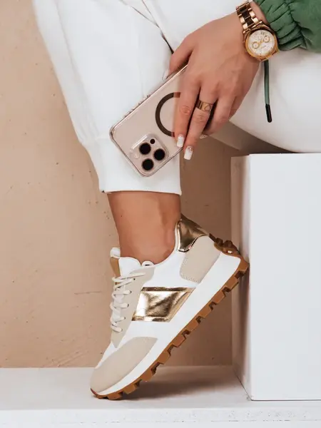 Dámské sportovní tenisky EASYSTEP