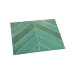Mazovia SAMOLEPKA NA OBKLADAČKY Mora Verde 29 x 22,8 cm