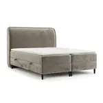 AltaBeds POSTEL BOXSPRING LUNARO 180/200 Béžová