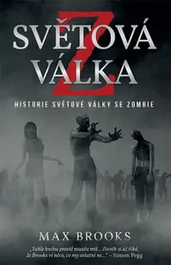 Světová válka Z (2021) (poškozené) - Max Brooks