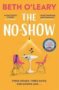 No-Show (poškozené) - Beth O'Leary