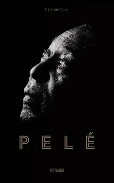 Pelé (poškozené) - Stéphane Cohen