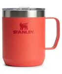 Stanley Camp Mug hot coral Hrnek