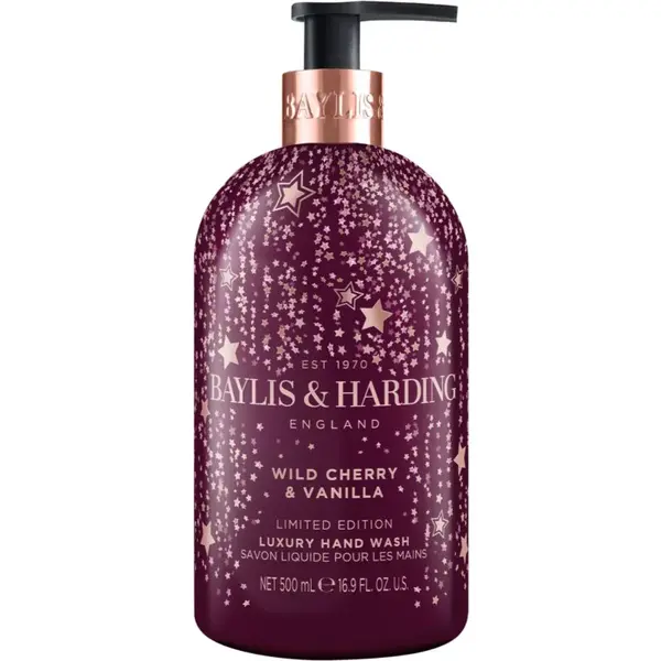 Baylis & Harding Tropical Fruit Cocktail tekuté mýdlo 500 ml