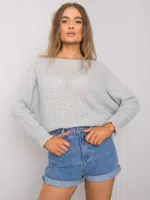 Sweater-TW-SW-BI-2269.25X-grey