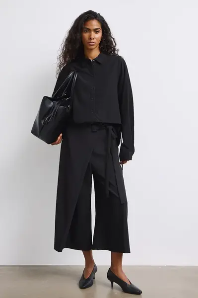 Medicine  kalhoty culottes dámské
