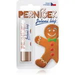 Regina Jelení lůj Perníček jelení loj s príchuťou perníčka 4.5 g
