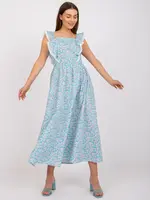Dress-EM-SK-229.59P-Light Blue