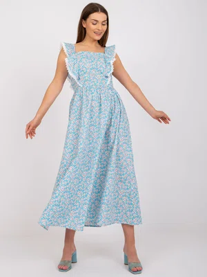 Dress-EM-SK-229.59P-Light Blue