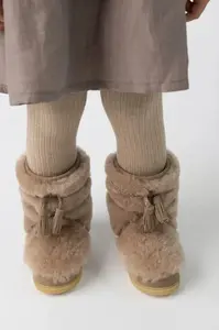 Donsje  sběhule dětské Myril Boots