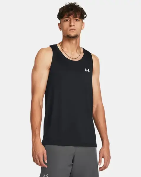 Pánské tílko Under Armour SINGLET