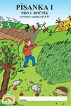 Písanka 1 – pro 1. ročník, původní řada