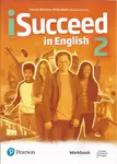 iSucceed in English Level 2 Workbook (poškozené)