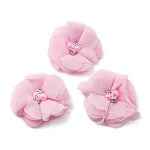 Handmade Woven Costume Accessories