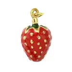 304 Stainless Steel Enamel Charms