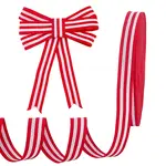 Polyester Ribbon Garment Accessory