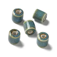 Handmade Porcelain Beads