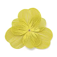 430 Stainless Steel Bead Caps