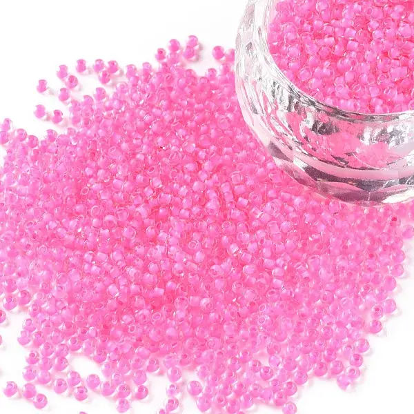 11/0 FGB Grade A Round Glass Seed Beads