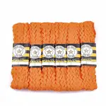 Polypropylene Fiber Ribbons