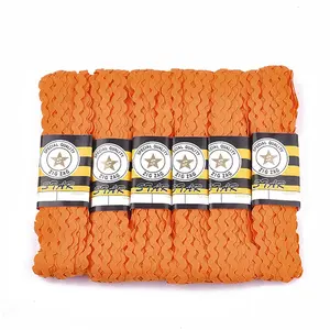 Polypropylene Fiber Ribbons