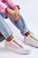 Dámské tenisky BIG STAR SHOES