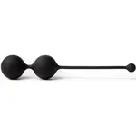 Whoop·de·doo Venus Balls Noir Heavy venušine guličky 17 cm