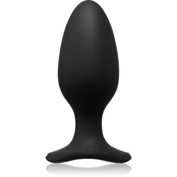LOVENSE Hush 2 Butt Plug análny kolík vibračné L 5.7 cm