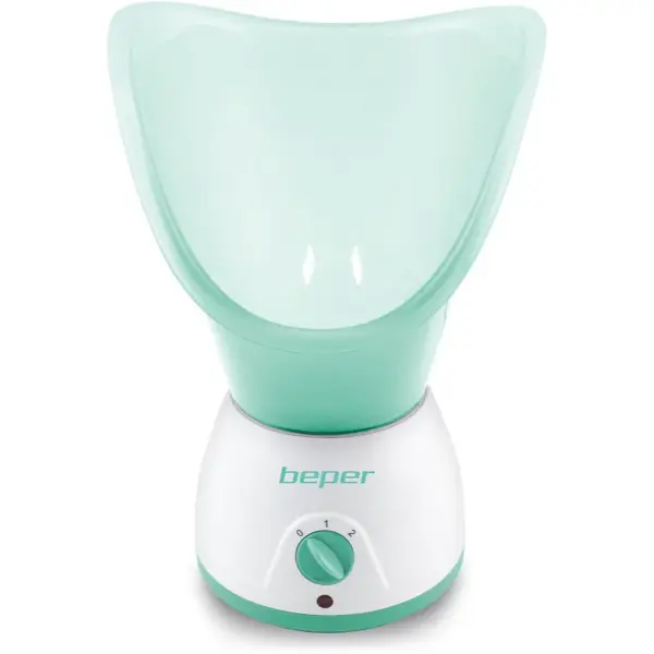 BEPER 40967-N sauna na tvár 1 ks