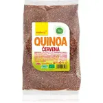 Wolfberry Quinoa červená BIO quinoa v BIO kvalite 500 g
