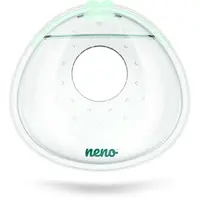 NENO Claro zberače materského mlieka 2x40 ml