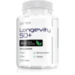 Zerex Longevity 50+ podpora dlhovekosti 60 cps