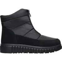 Progres WINTER SHOES Dámské zimní boty, černá, velikost