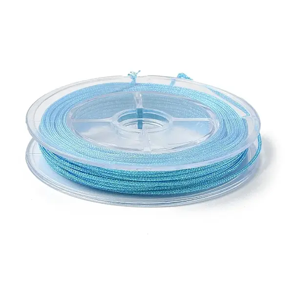 Polyester Metallic Cord