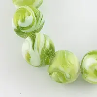 Handmade Lampwork Beads