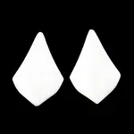 Natural Freshwater Shell Cabochons